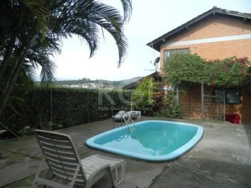 Casa, 5 quartos, 238 m² - Foto 4