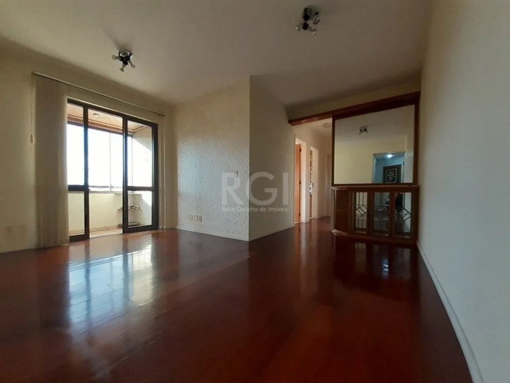 Apartamento, 3 quartos, 79 m² - Foto 1