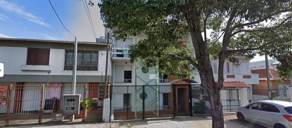 Apartamento, 1 quarto, 28 m² - Foto 1