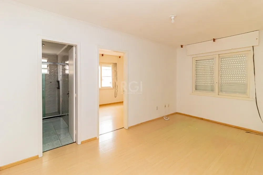 Apartamento, 1 quarto, 42 m² - Foto 1