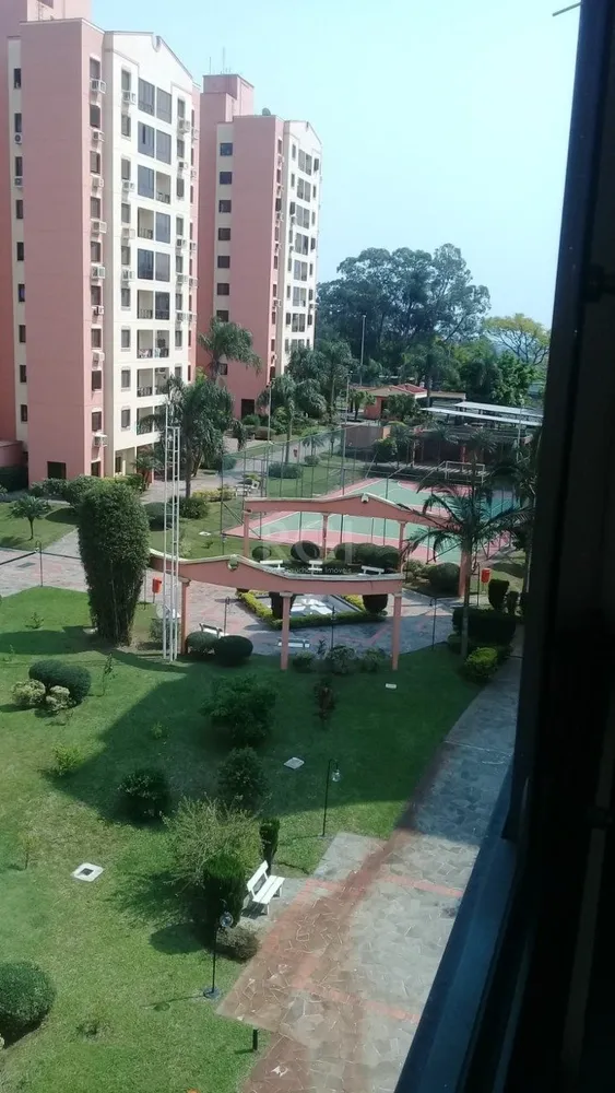 Apartamento, 2 quartos, 57 m² - Foto 3
