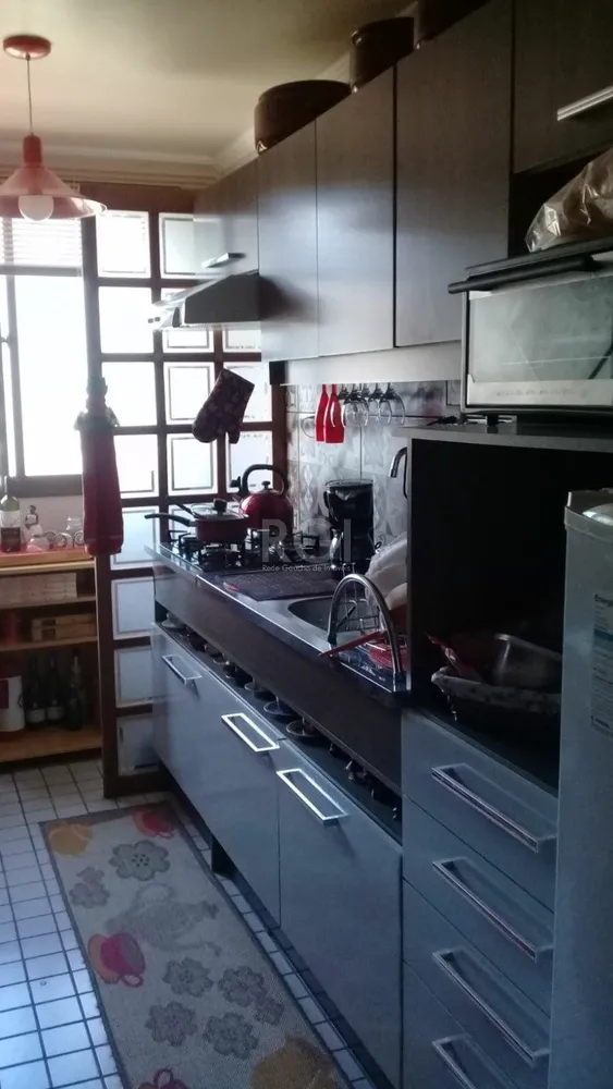 Apartamento, 2 quartos, 57 m² - Foto 2