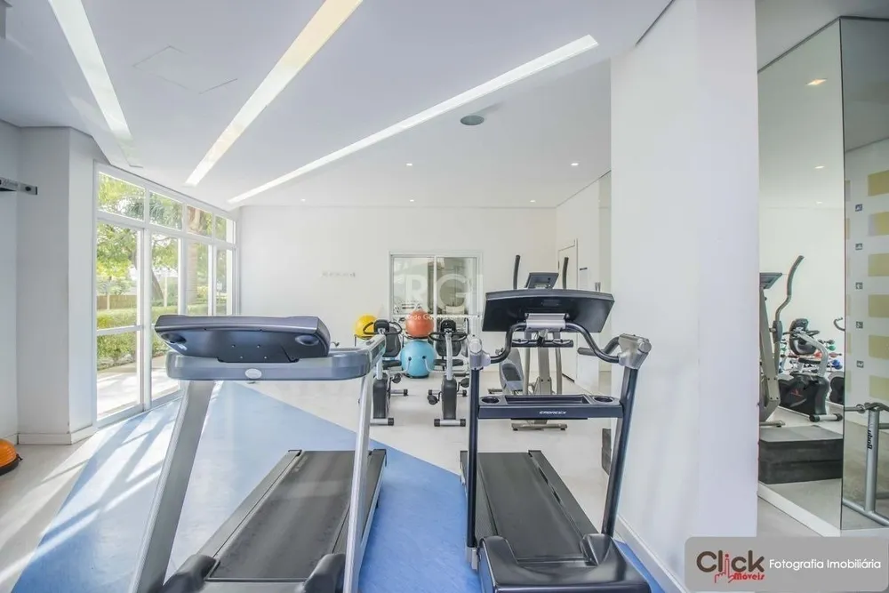 Apartamento, 3 quartos, 95 m² - Foto 4