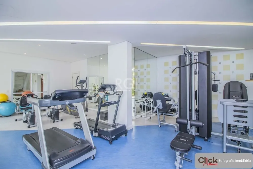 Apartamento, 3 quartos, 95 m² - Foto 3