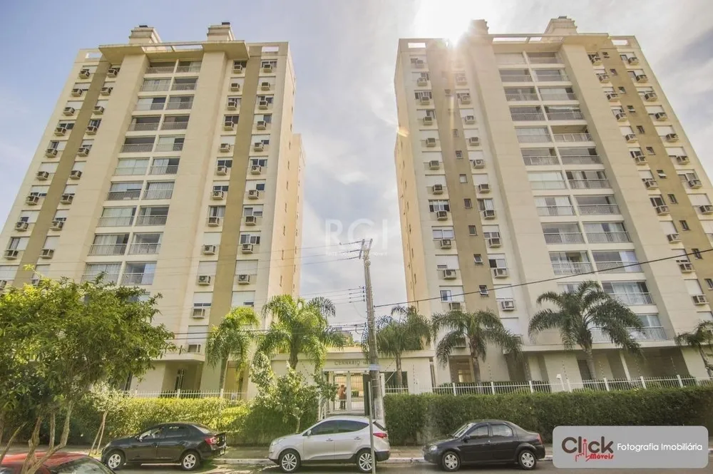 Apartamento, 3 quartos, 95 m² - Foto 2