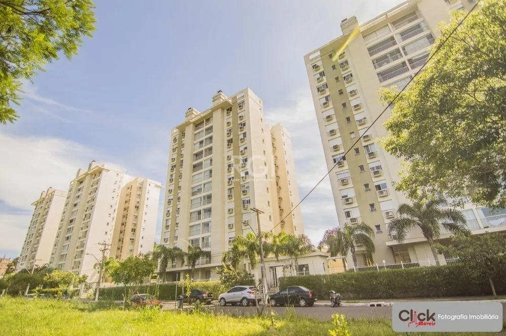 Apartamento, 3 quartos, 95 m² - Foto 1