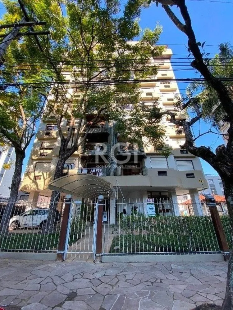 Apartamento, 3 quartos, 129 m² - Foto 2