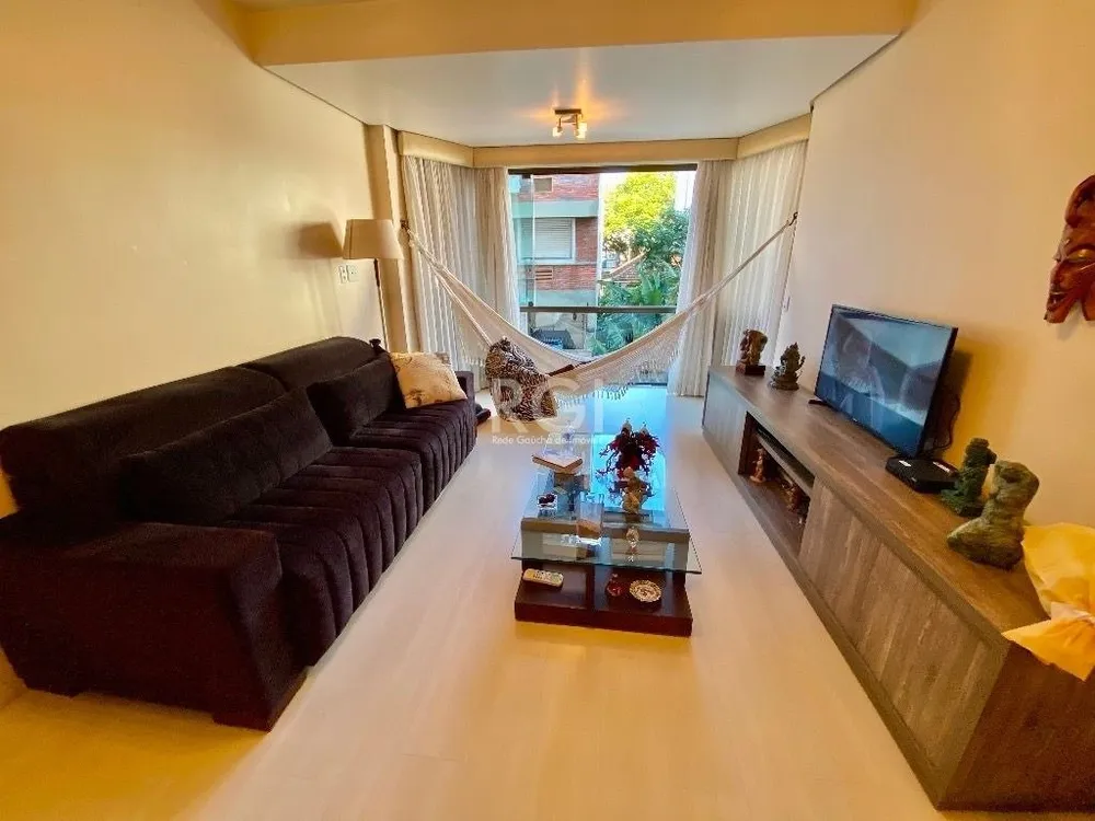 Apartamento, 3 quartos, 129 m² - Foto 3