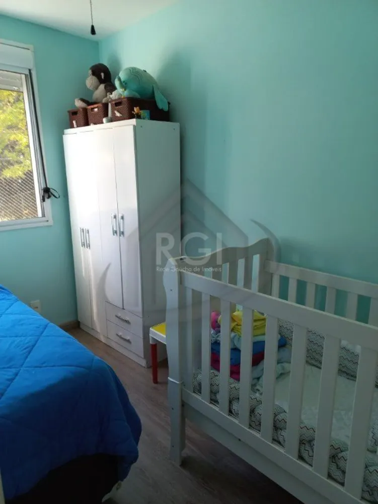 Apartamento, 2 quartos, 51 m² - Foto 3