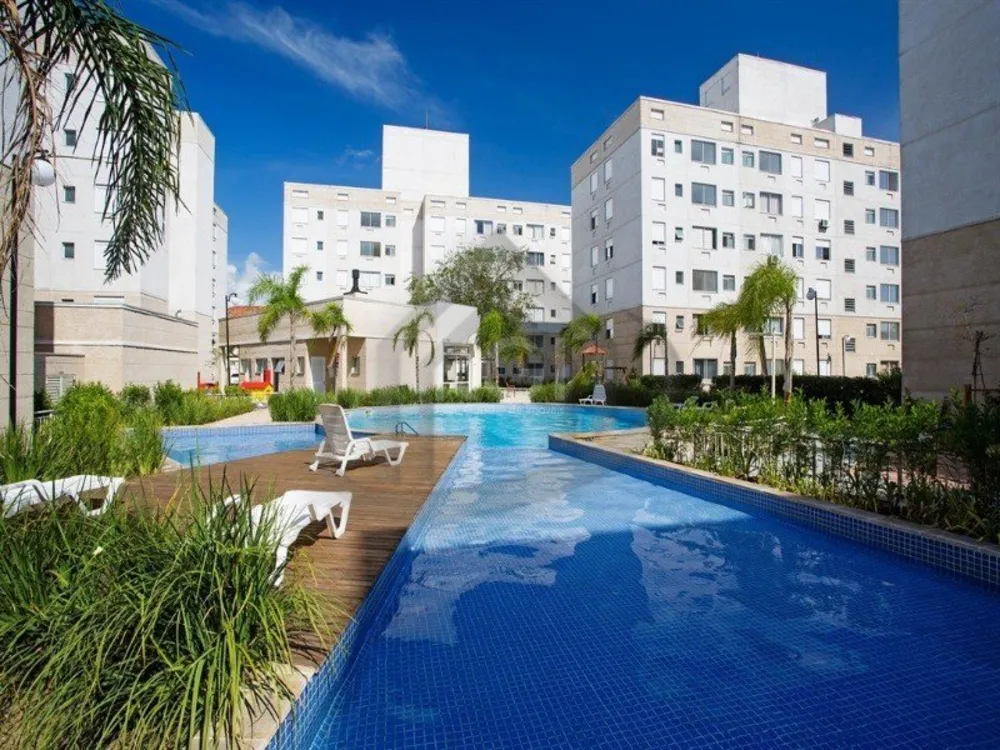 Apartamento, 2 quartos, 51 m² - Foto 1