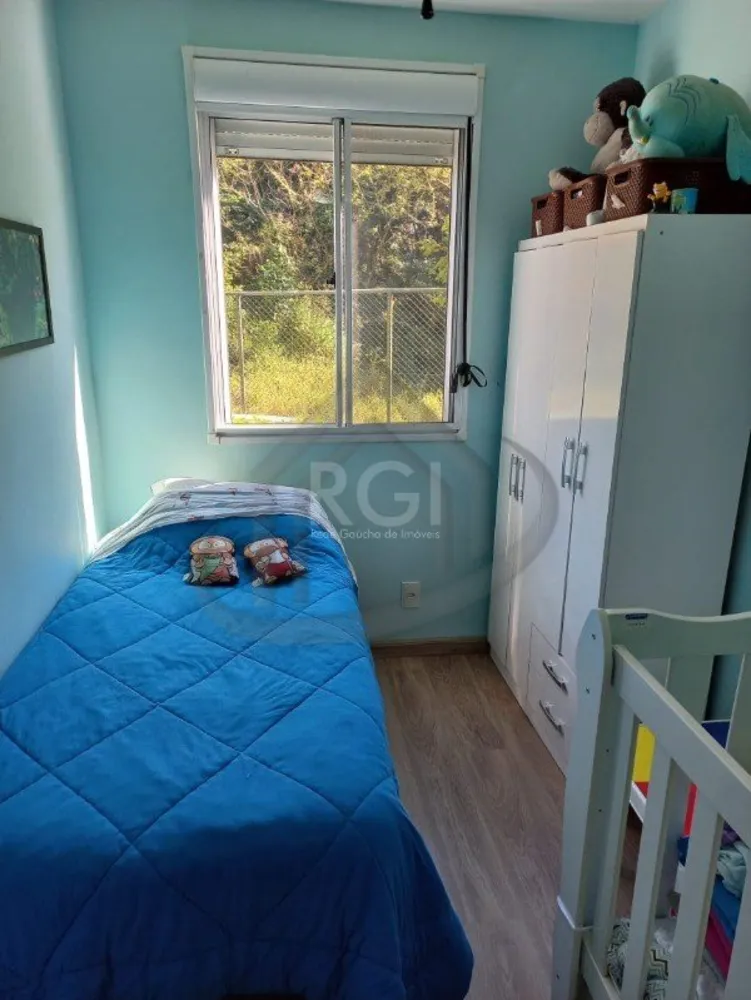 Apartamento, 2 quartos, 51 m² - Foto 2
