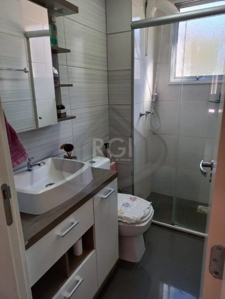 Apartamento, 2 quartos, 51 m² - Foto 4