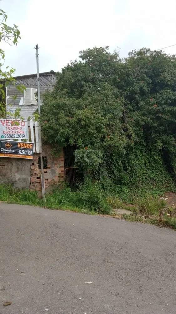 Terreno, 356 m² - Foto 1