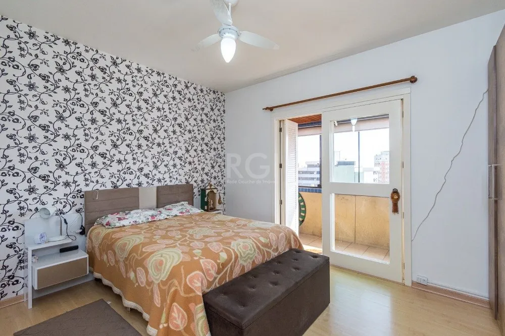 Apartamento, 3 quartos, 99 m² - Foto 1