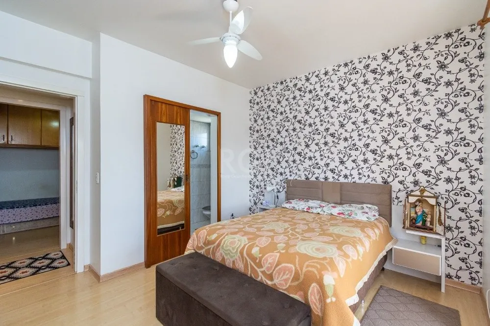 Apartamento, 3 quartos, 99 m² - Foto 3