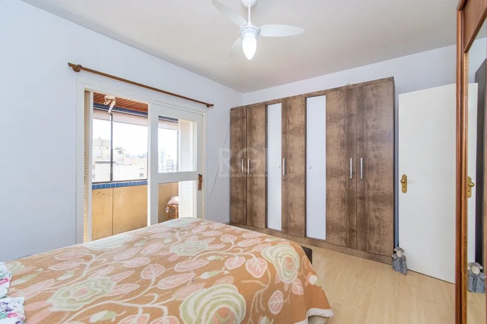 Apartamento, 3 quartos, 99 m² - Foto 2