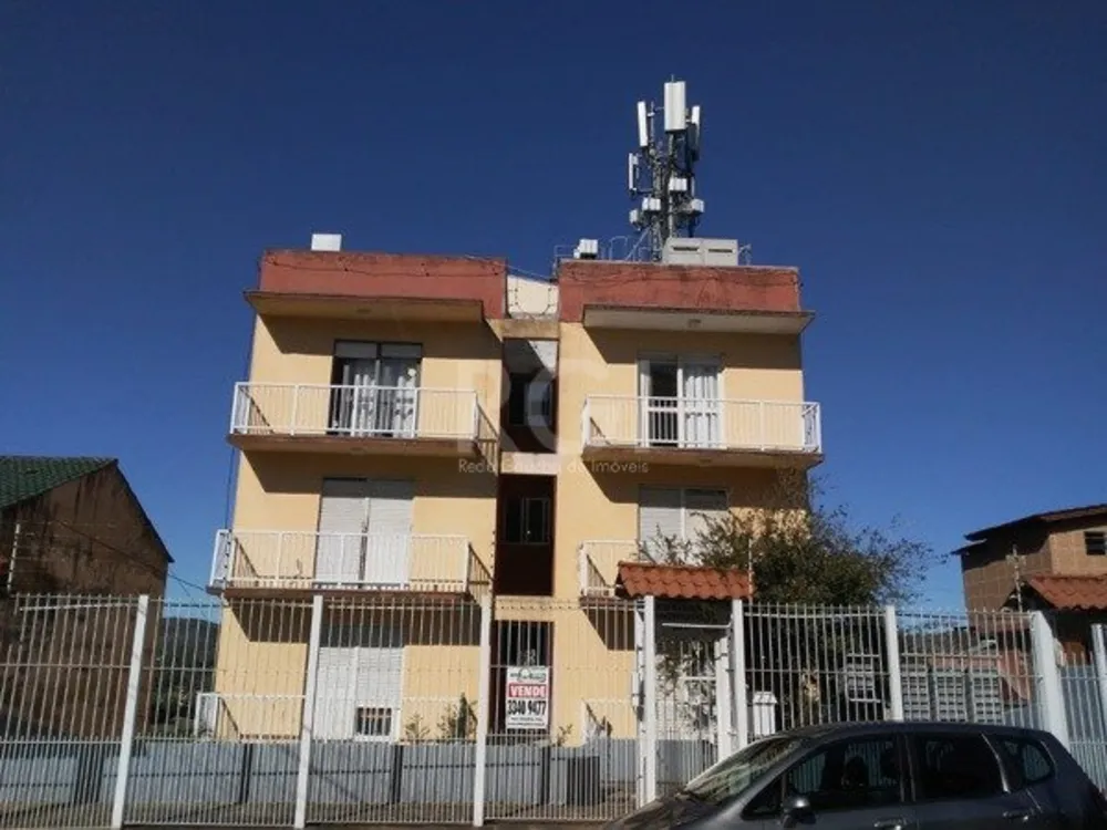 Apartamento, 1 quarto, 48 m² - Foto 1