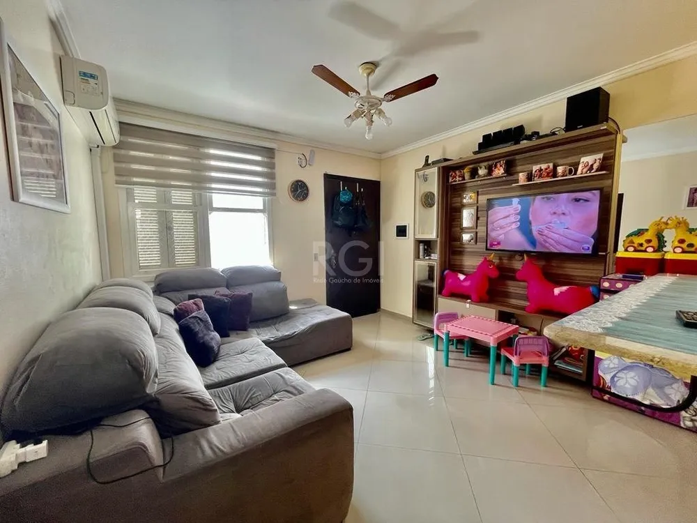 Apartamento, 2 quartos, 59 m² - Foto 2