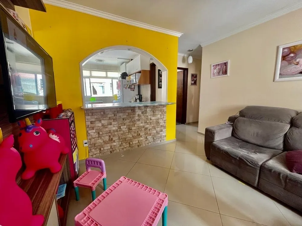 Apartamento, 2 quartos, 59 m² - Foto 4