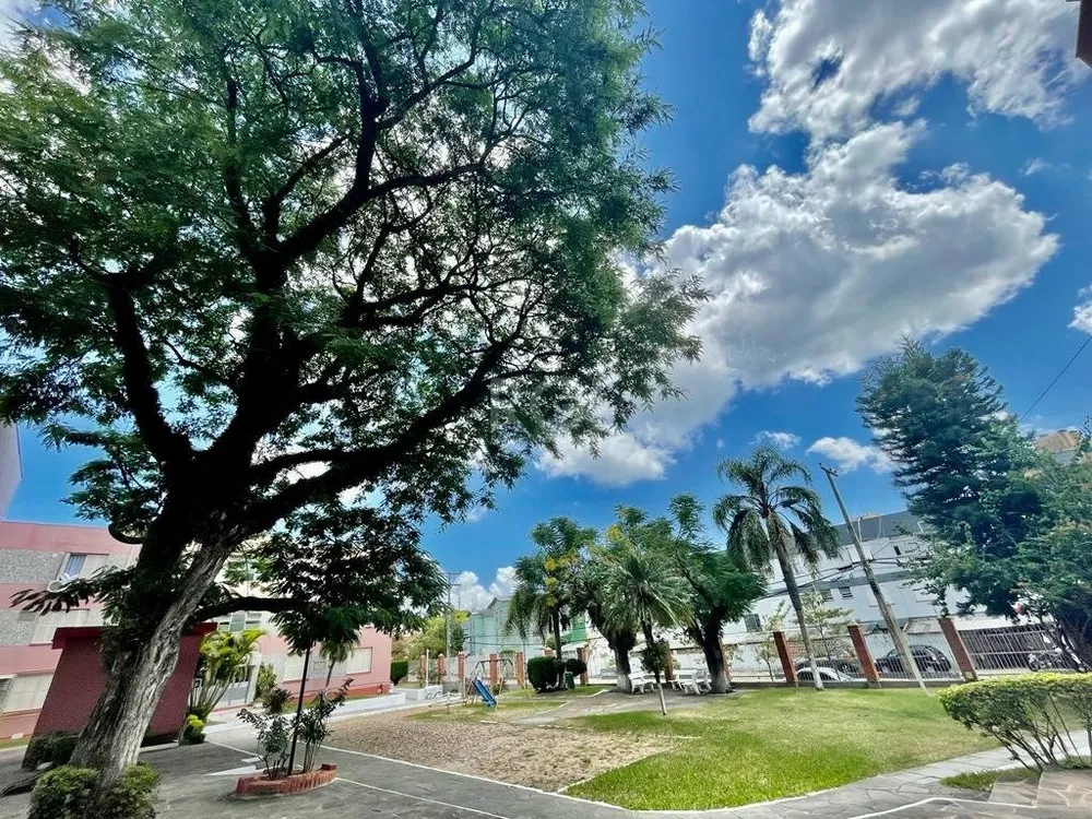 Apartamento, 2 quartos, 59 m² - Foto 1