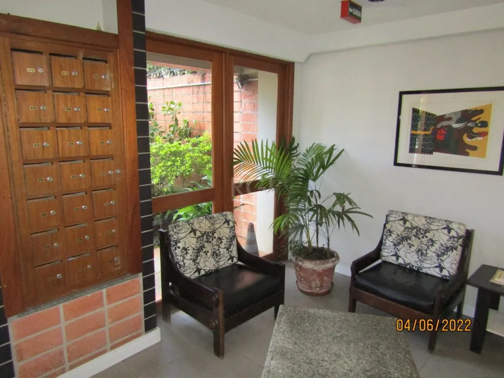 Sala-Conjunto, 25 m² - Foto 4