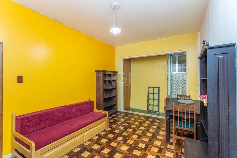 Apartamento, 2 quartos, 77 m² - Foto 1