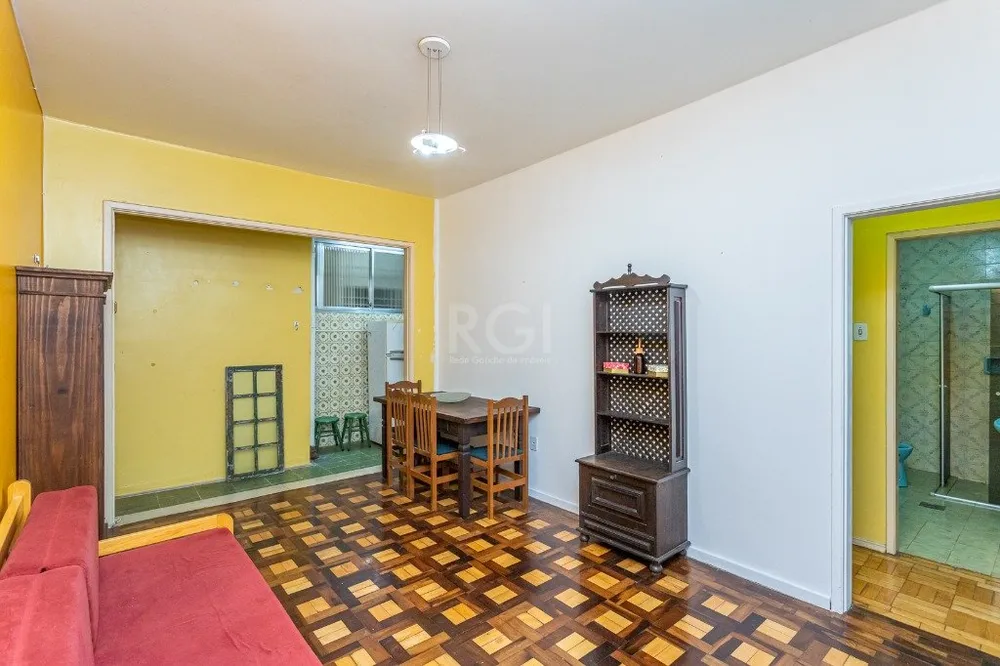 Apartamento, 2 quartos, 77 m² - Foto 2
