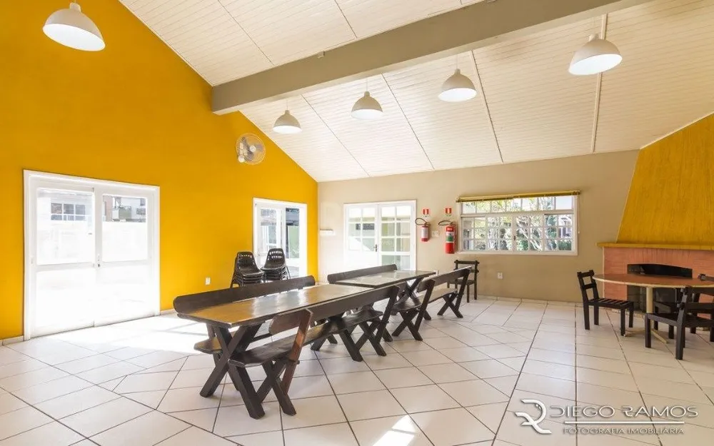 Casa de Condomínio, 2 quartos - Foto 4