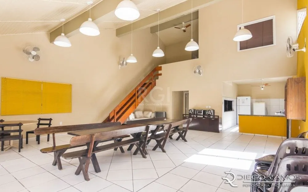 Casa de Condomínio, 2 quartos - Foto 3