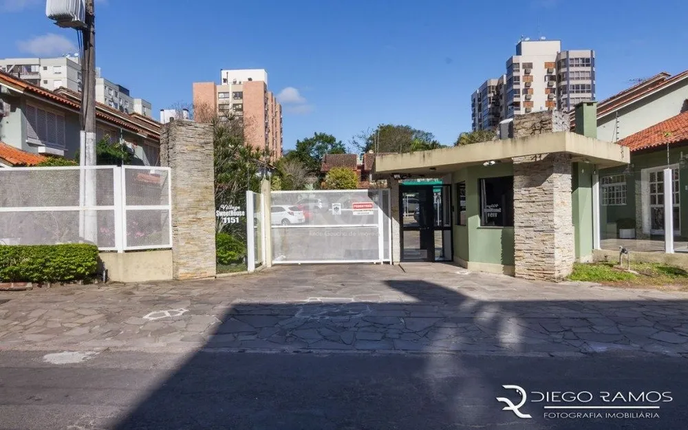 Casa de Condomínio, 2 quartos - Foto 2