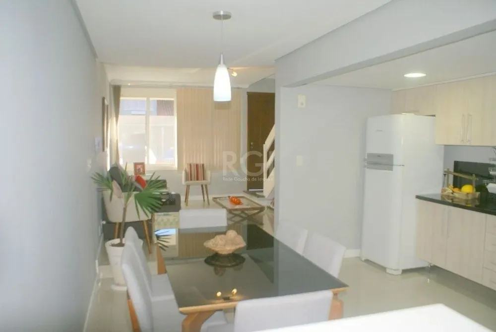 Casa de Condomínio, 2 quartos - Foto 1