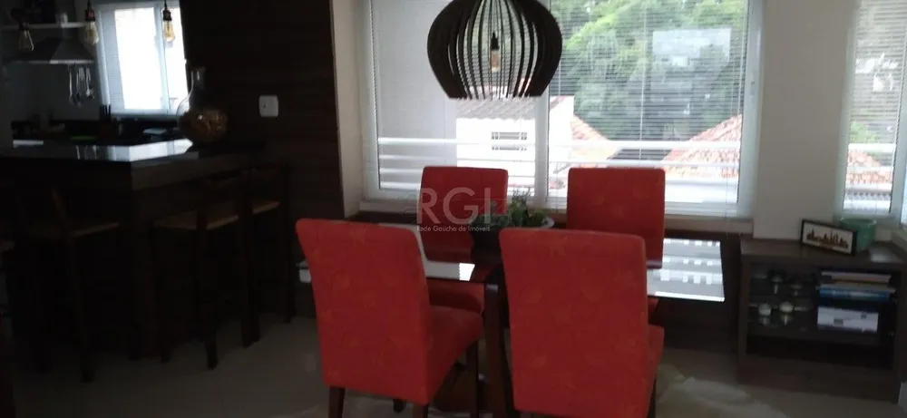 Apartamento, 2 quartos, 133 m² - Foto 4