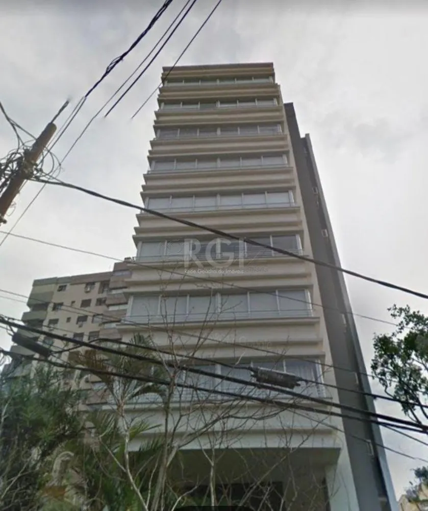 Apartamento, 2 quartos, 133 m² - Foto 1