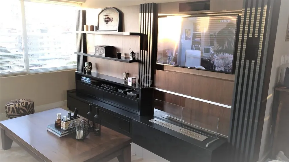 Apartamento, 2 quartos, 133 m² - Foto 2