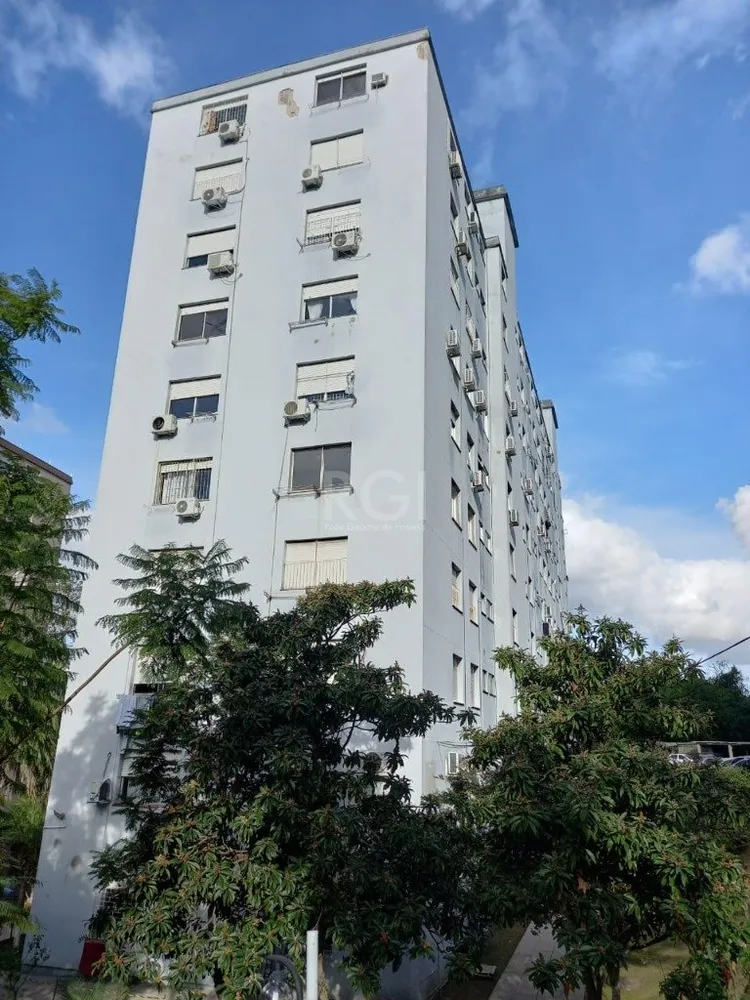 Apartamento, 2 quartos, 56 m² - Foto 1