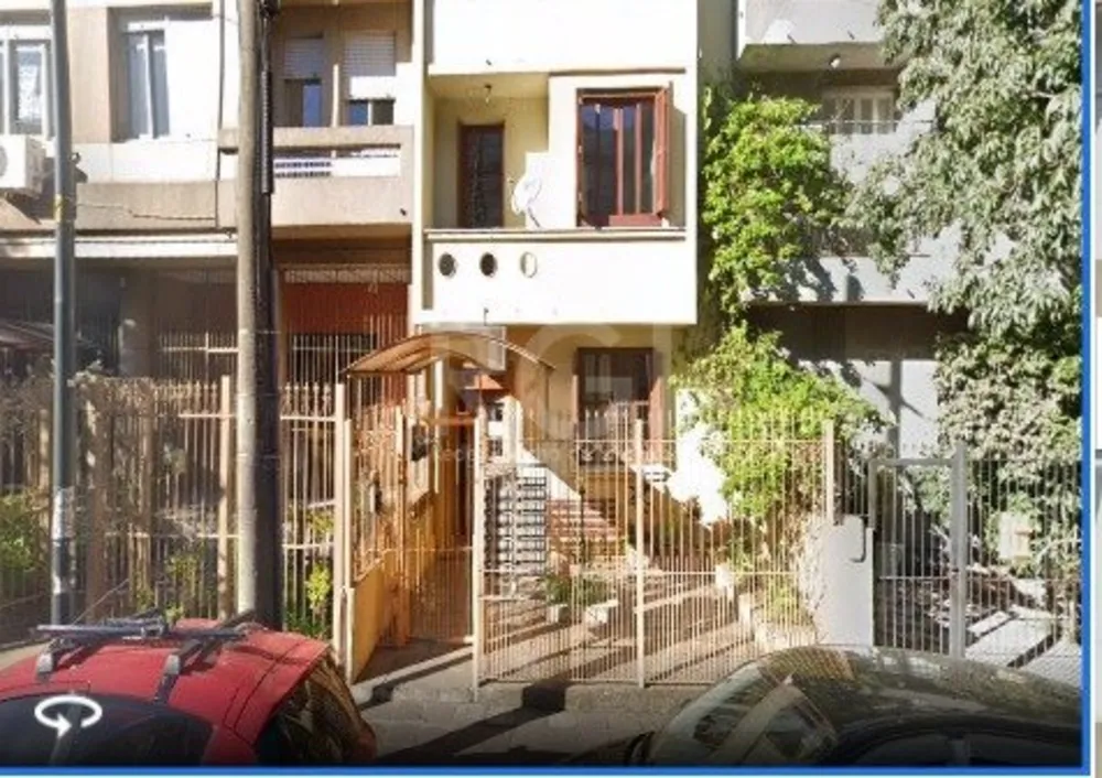 Apartamento, 2 quartos, 52 m² - Foto 1