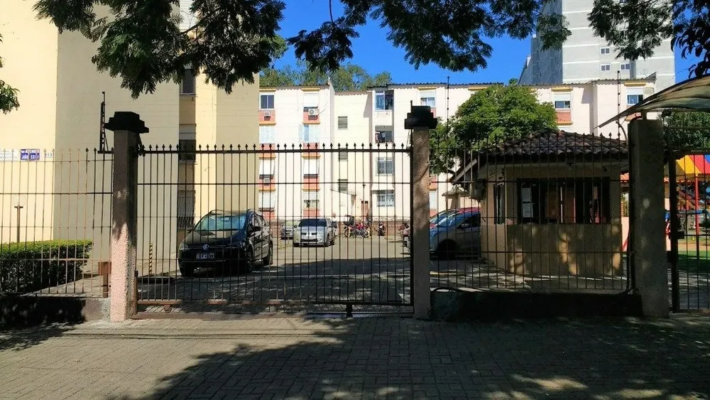 Apartamento, 2 quartos, 51 m² - Foto 1