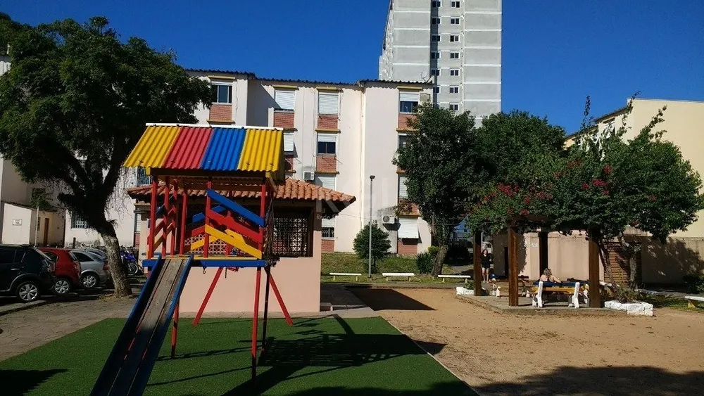Apartamento, 2 quartos, 51 m² - Foto 2