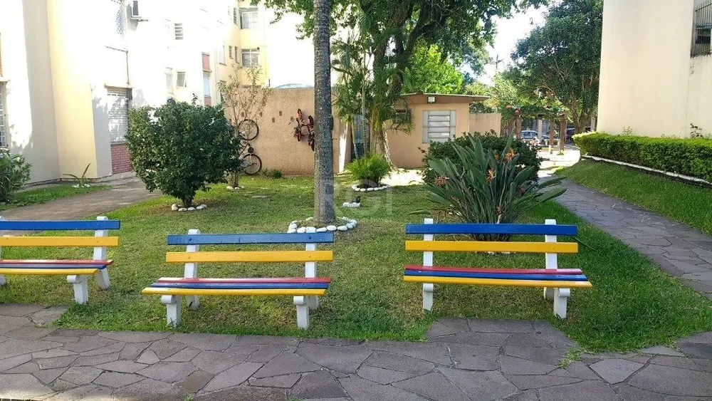 Apartamento, 2 quartos, 51 m² - Foto 3
