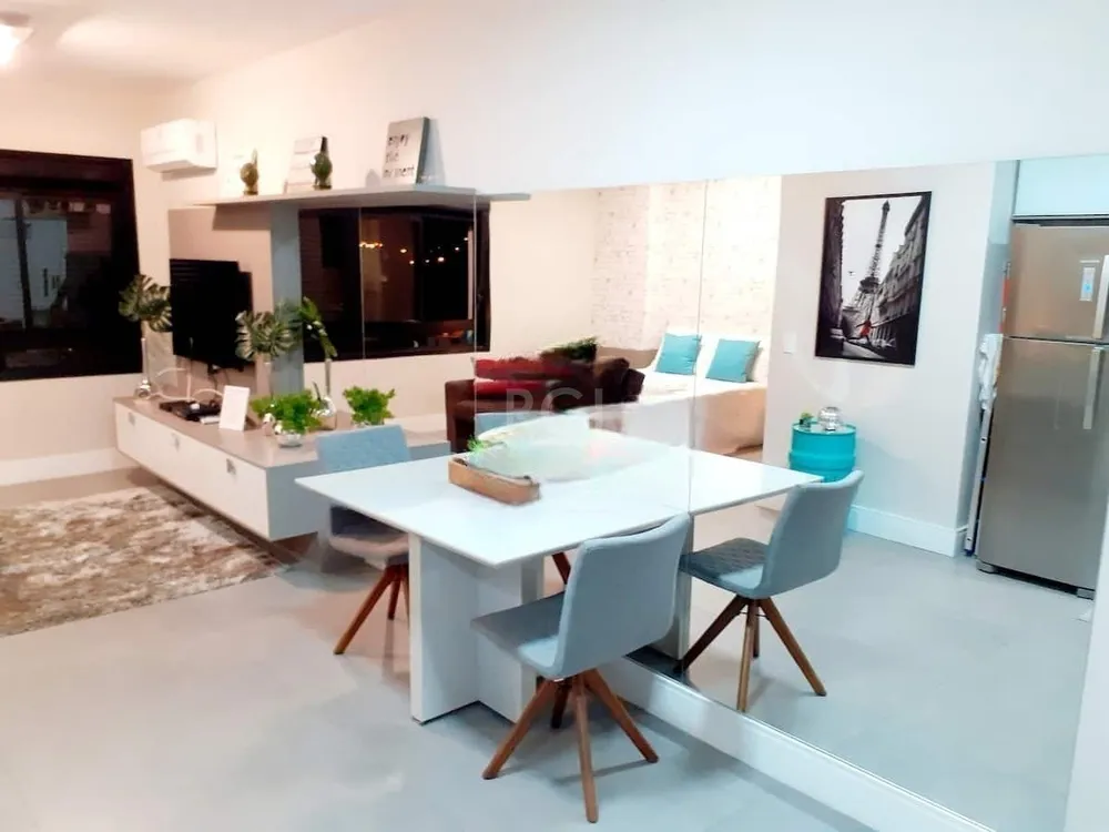 Flat/Apart Hotel, 1 quarto, 38 m² - Foto 3