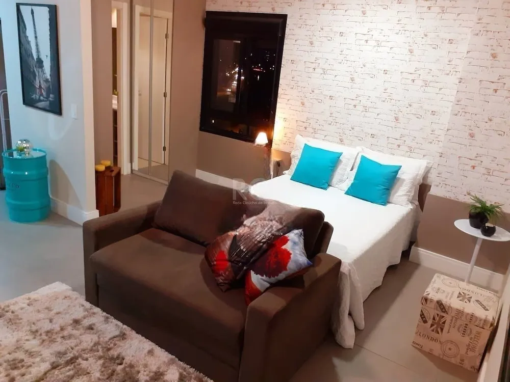 Flat/Apart Hotel, 1 quarto, 38 m² - Foto 2