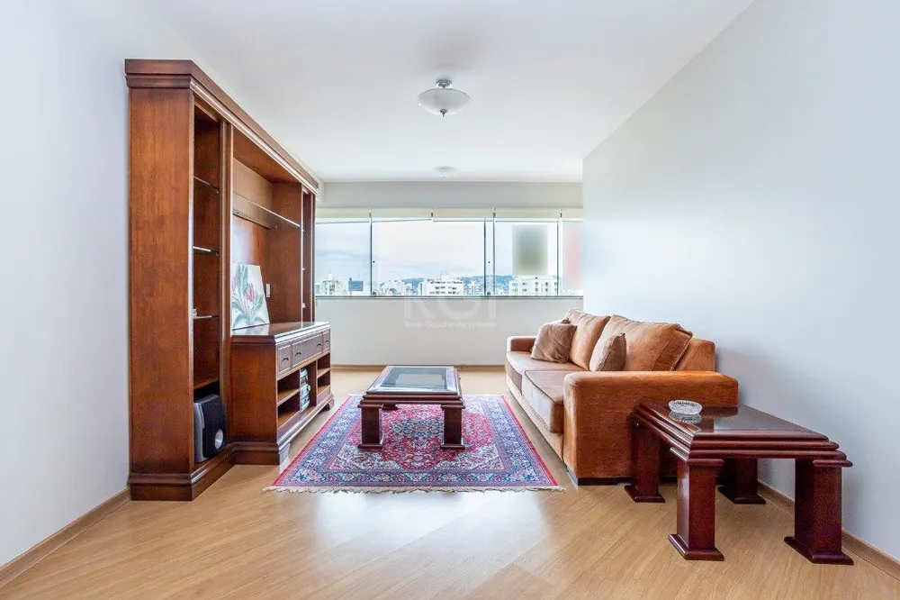 Apartamento, 3 quartos, 95 m² - Foto 2