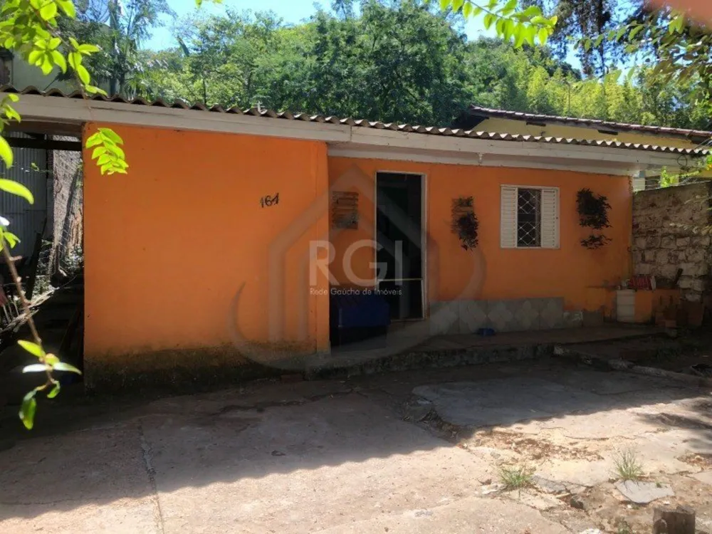 Terreno, 300 m² - Foto 1