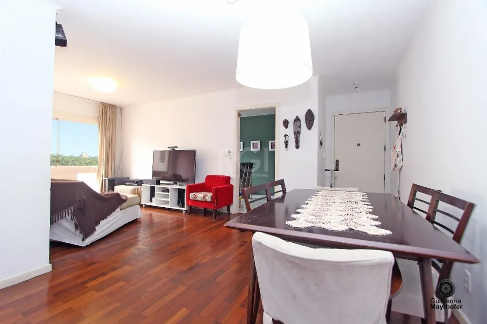 Apartamento, 3 quartos, 114 m² - Foto 1