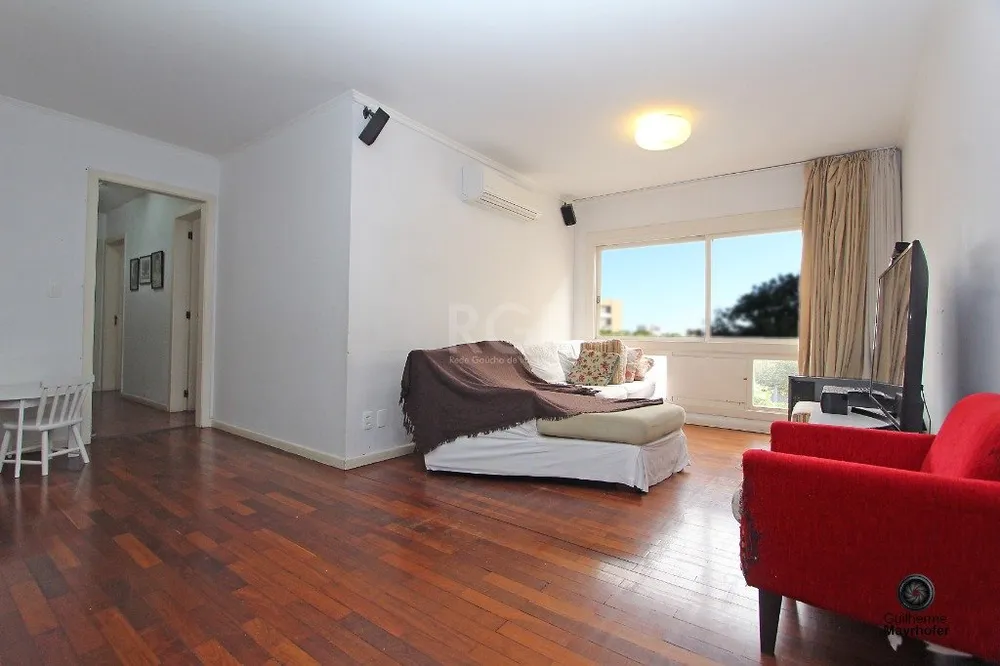 Apartamento, 3 quartos, 114 m² - Foto 3