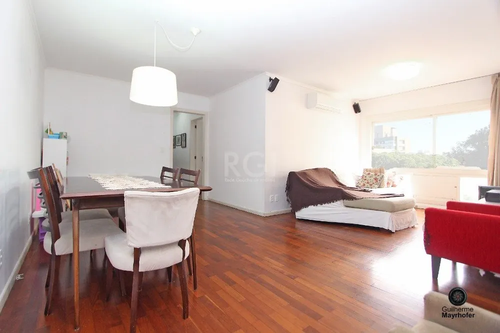 Apartamento, 3 quartos, 114 m² - Foto 2