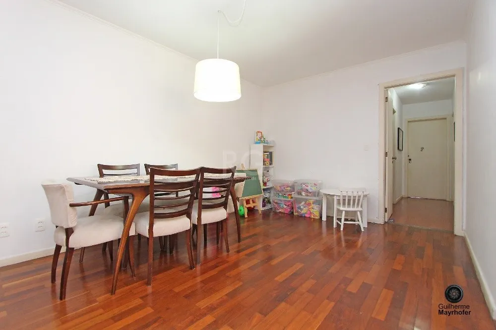 Apartamento, 3 quartos, 114 m² - Foto 4