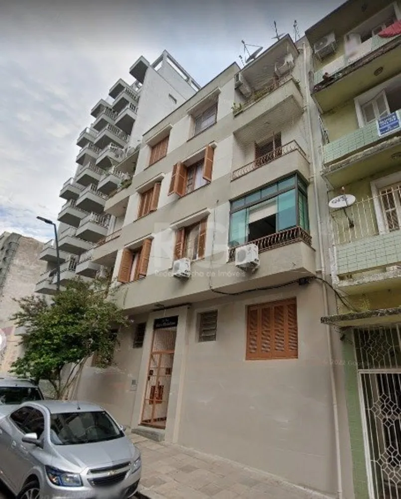 Apartamento, 3 quartos, 80 m² - Foto 2