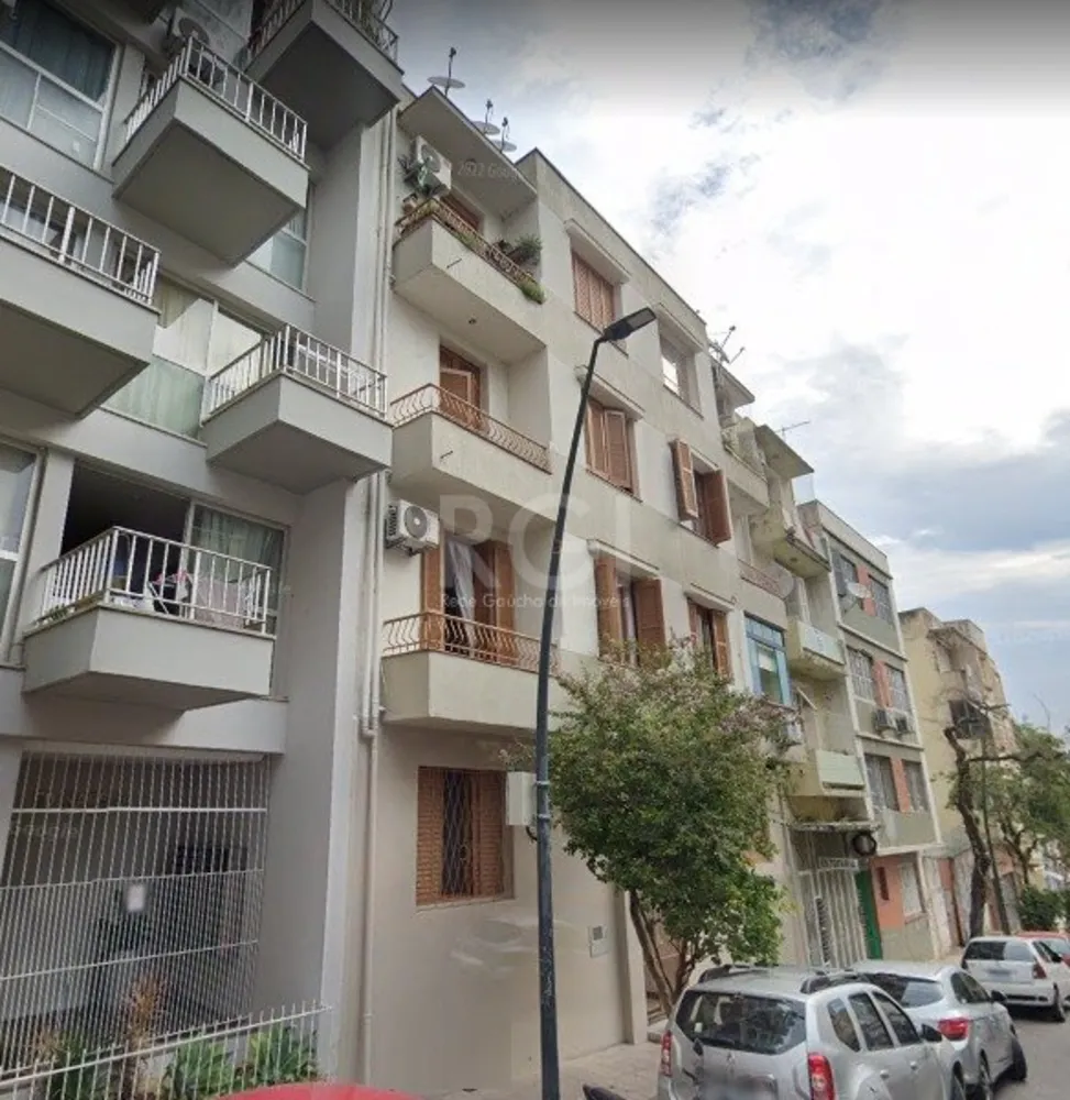 Apartamento, 3 quartos, 80 m² - Foto 3