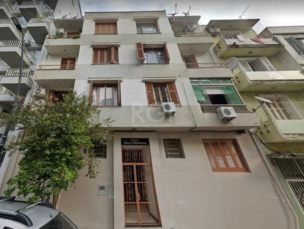 Apartamento, 3 quartos, 80 m² - Foto 1